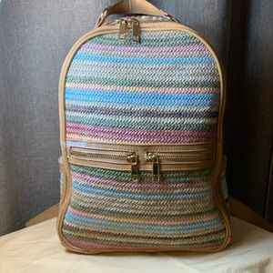 Small backpack